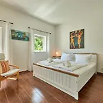 Ferienbungalow Leo