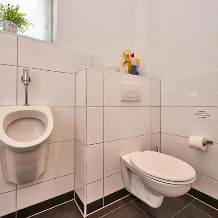 Ferienbungalow Leo 9062 - Petersdorf Ferienhaus *