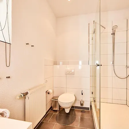 Ferienbungalow Leo *