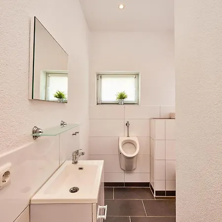 Ferienbungalow Leo 9062 - Petersdorf Ferienhaus