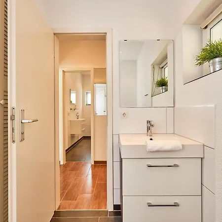 Ferienbungalow Leo * Fehmarn