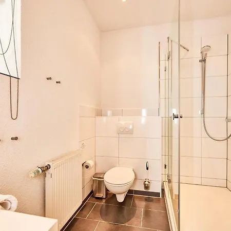 Ferienbungalow Leo Vakantiehuis
