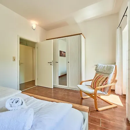 Ferienbungalow Leo * Fehmarn