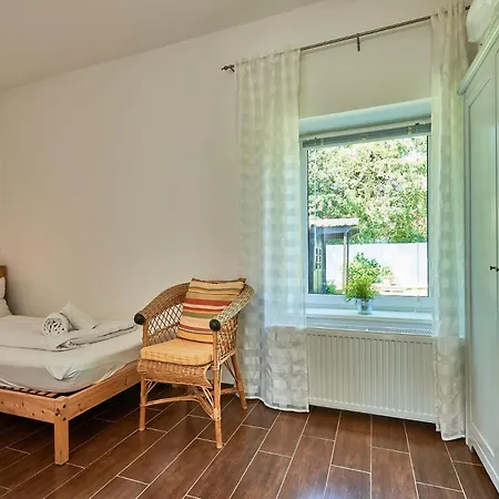 Ferienbungalow Leo * Fehmarn