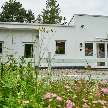 Ferienbungalow Leo