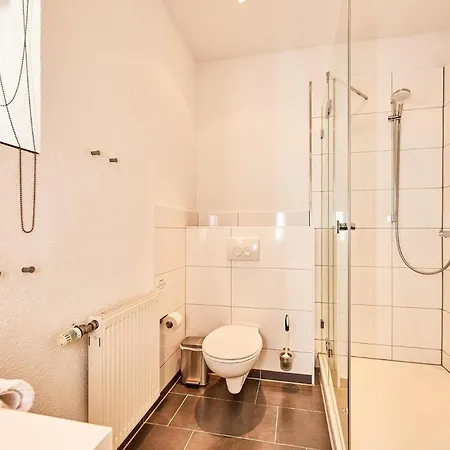 Vakantiehuis Ferienbungalow Leo