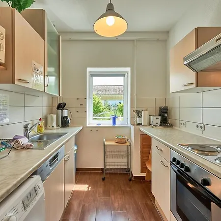 Ferienbungalow Leo 9062 - Petersdorf *