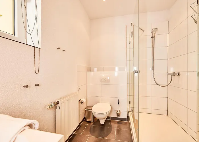 Ferienbungalow Leo *