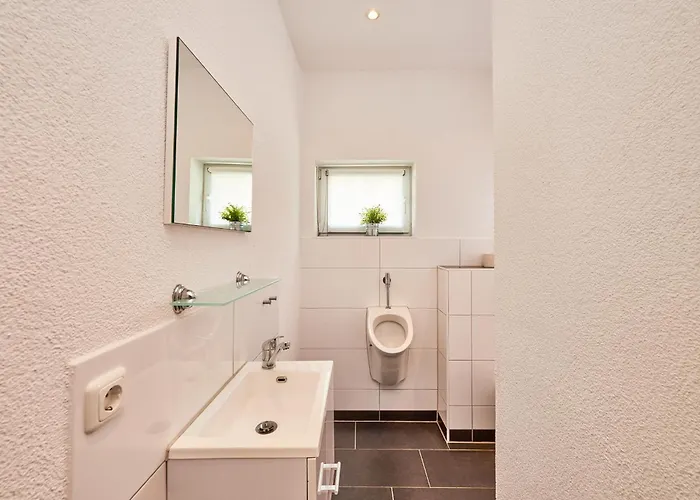 Ferienbungalow Leo Feriehus